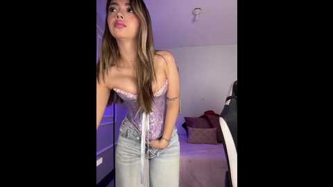 honeymollyx @ stripchat on 20251107