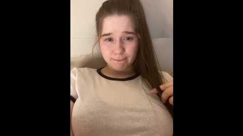 hornygirlh @ stripchat on 20251107