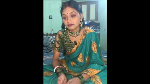 hot_piya_1 @ stripchat on 20251107