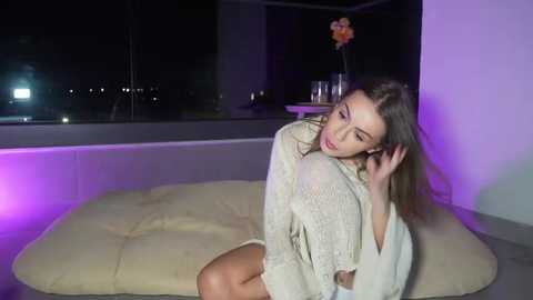 hotbella_ @ stripchat on 20251107