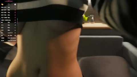 idajonesy @ stripchat on 20251107