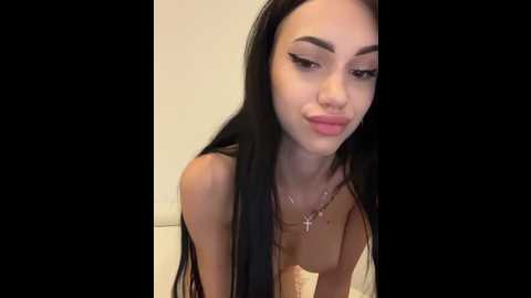 ilariea_girl @ stripchat on 20251107