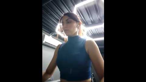 izabella_bella @ stripchat on 20251107