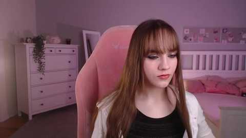 jamie_chung @ stripchat on 20251107