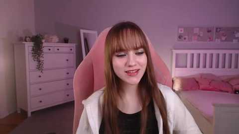 jamie_chung @ stripchat on 20251107