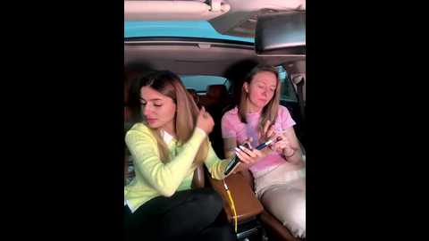 jasmine_urprincess @ stripchat on 20251107