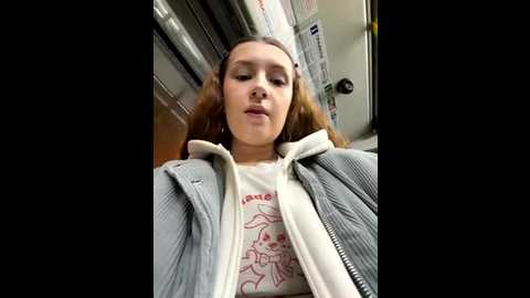 katexxxx @ stripchat on 20251107