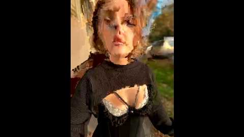 kellykeler @ stripchat on 20251107