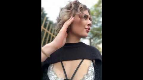 kellykeler @ stripchat on 20251107