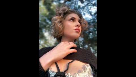 kellykeler @ stripchat on 20251107