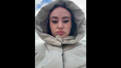 kirasunshine @ stripchat on 20251107