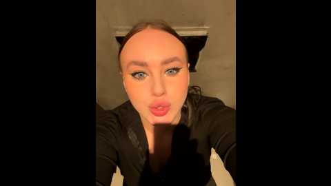 kirasunshine @ stripchat on 20251107