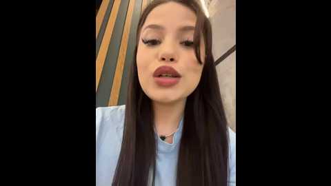 kissy_moon @ stripchat on 20251107