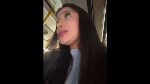 kissy_moon @ stripchat on 20251107