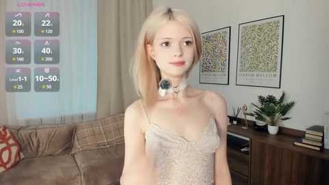 lauremestler @ stripchat on 20251107