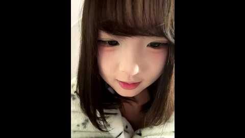 lelebaybay888 @ stripchat on 20251107