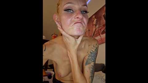 lessiamia @ stripchat on 20251107