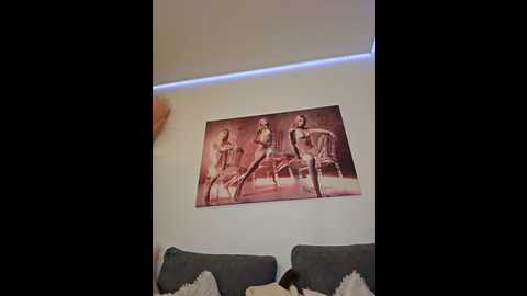 lessiamia @ stripchat on 20251107