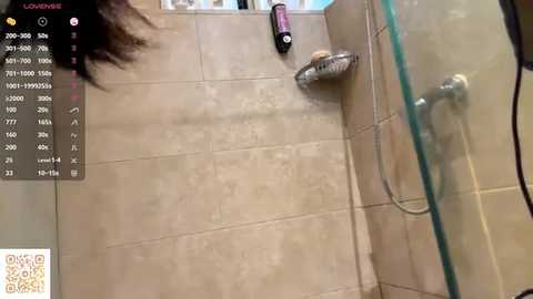 lezliegreet @ stripchat on 20251107