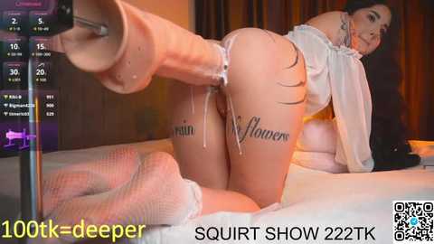 lilyberryy @ stripchat on 20251107