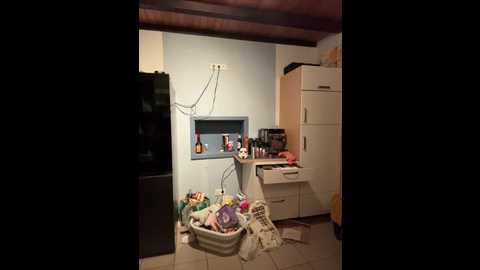 littlechaosqueen @ stripchat on 20251107