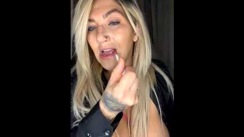 littlemisseeve @ stripchat on 20251107