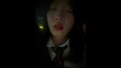 littleqiu @ stripchat on 20251107