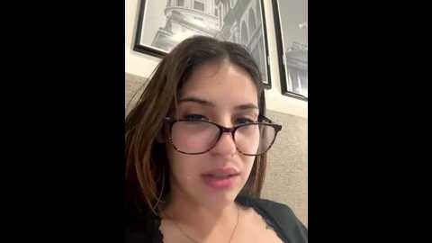 lolykush @ stripchat on 20251107