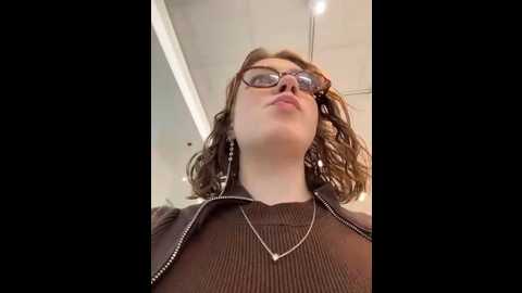 lucy_joy @ stripchat on 20251107