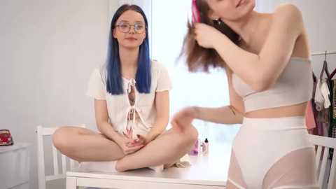 mallorywasem @ stripchat on 20251107