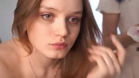 mallorywasem @ stripchat on 20251107