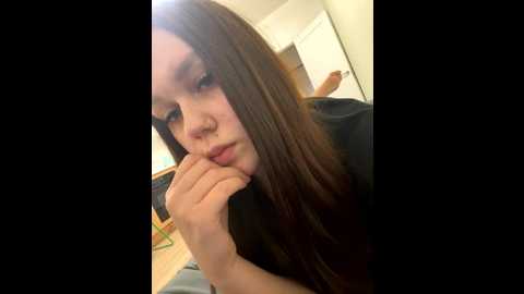 marylallka5 @ stripchat on 20251107