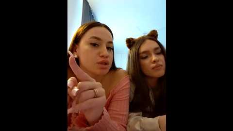 mayaglow @ stripchat on 20251107