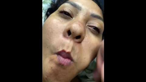 mayemarc @ stripchat on 20251107