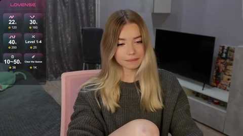 mayyyyyyyymayyyyyy @ stripchat on 20251107