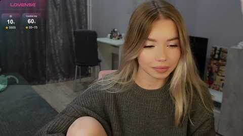 mayyyyyyyymayyyyyy @ stripchat on 20251107