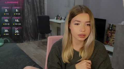 mayyyyyyyymayyyyyy @ stripchat on 20251107