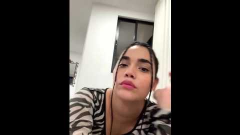 megan_ru @ stripchat on 20251107