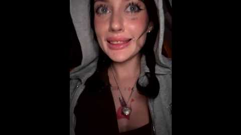 melissa_crazy @ stripchat on 20251107