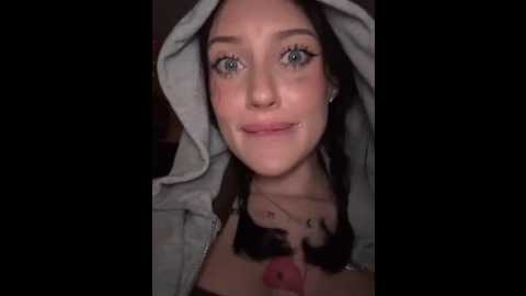 melissa_crazy @ stripchat on 20251107