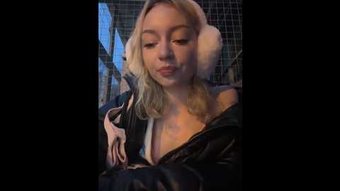 melissa_grr @ stripchat on 20251107