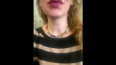 melisss2 @ stripchat on 20251107