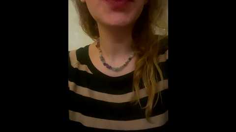 melisss2 @ stripchat on 20251107