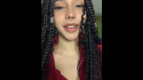 miaacute_ @ stripchat on 20251107