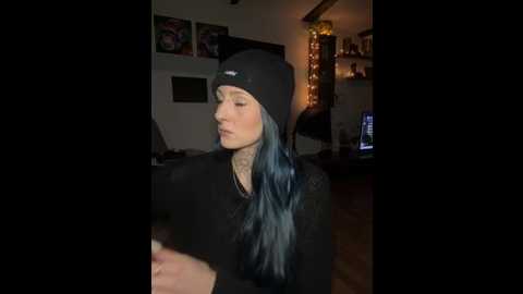 miiaaa_ @ stripchat on 20251107