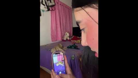 miichii @ stripchat on 20251107