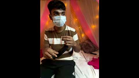 miss_anjali_m @ stripchat on 20251107