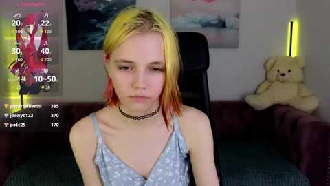 mitaside @ stripchat on 20251107