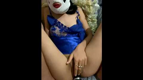 narinmeleyin @ stripchat on 20251107