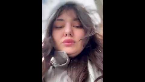 nikamur @ stripchat on 20251107